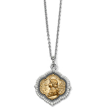 Load image into Gallery viewer, Joan Of Arc Necklace
