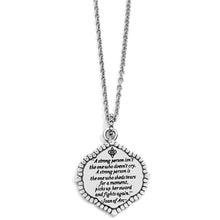 Load image into Gallery viewer, Joan Of Arc Necklace
