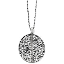Load image into Gallery viewer, Fiji Sparkle Convertible Necklace
