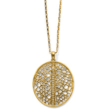Load image into Gallery viewer, Fiji Sparkle Convertible Necklace
