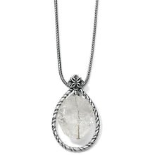Load image into Gallery viewer, Rajasthan Garden Pendant Necklace
