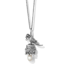 Load image into Gallery viewer, Rajasthan Parrot Convertible Necklace
