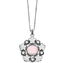 Load image into Gallery viewer, Sakura Breeze Pendant Necklace
