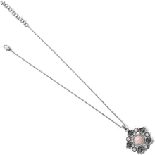 Load image into Gallery viewer, Sakura Breeze Pendant Necklace
