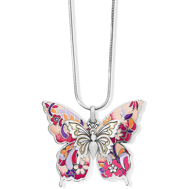 Wingfield Convertible Necklace