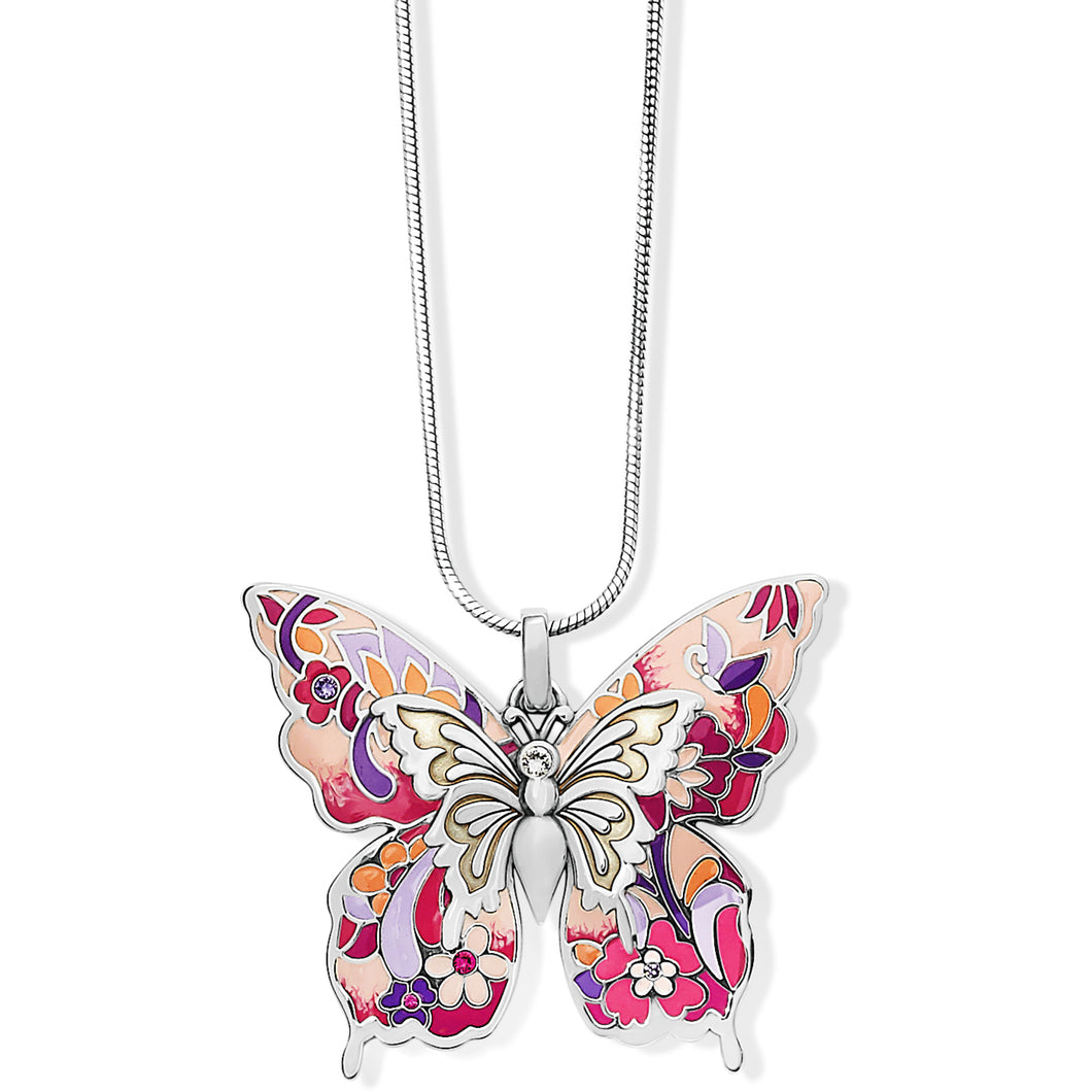 Wingfield Convertible Necklace