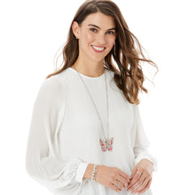 Load image into Gallery viewer, Wingfield Convertible Necklace
