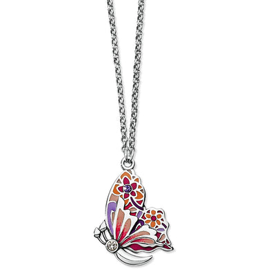 Wingfield Short Necklace