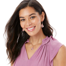 Load image into Gallery viewer, Wingfield Short Necklace
