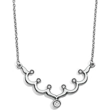 Load image into Gallery viewer, Journey To India Lotus Short Necklace
