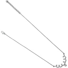 Load image into Gallery viewer, Journey To India Lotus Short Necklace
