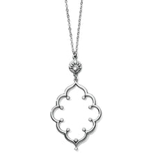 Load image into Gallery viewer, Journey To India Lotus Necklace
