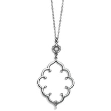 Load image into Gallery viewer, Journey To India Lotus Necklace
