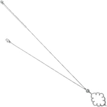 Load image into Gallery viewer, Journey To India Lotus Necklace
