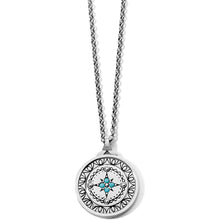 Load image into Gallery viewer, Marrakesh Mystique Pendant Necklace
