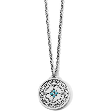 Marrakesh Mystique Pendant Necklace