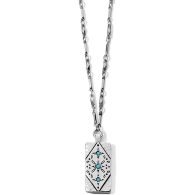 Marrakesh Mystique Midi Necklace