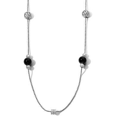 Meridian Prime Long Necklace