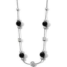 Load image into Gallery viewer, Meridian Prime Station Short Necklace
