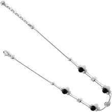 Load image into Gallery viewer, Meridian Prime Station Short Necklace
