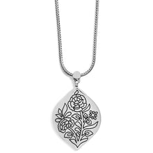 Load image into Gallery viewer, Journey To India Indigo Short Necklace
