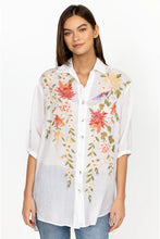 Load image into Gallery viewer, NALINA OVERSIZED WEEKEND TUNIC

