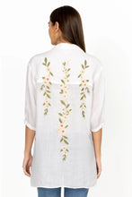Load image into Gallery viewer, NALINA OVERSIZED WEEKEND TUNIC
